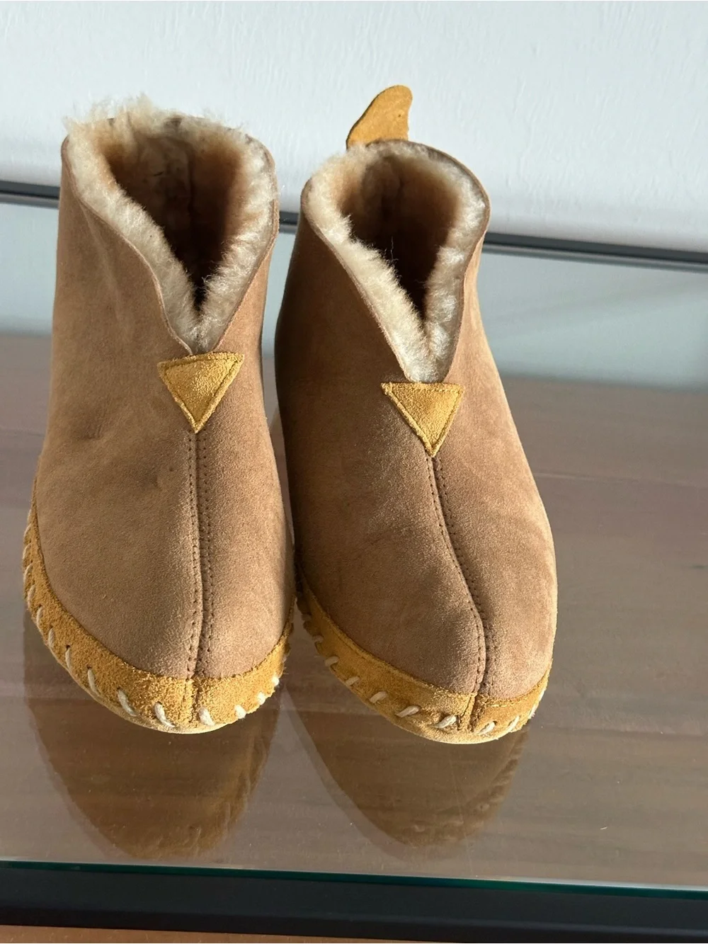 L.L. Bean made from